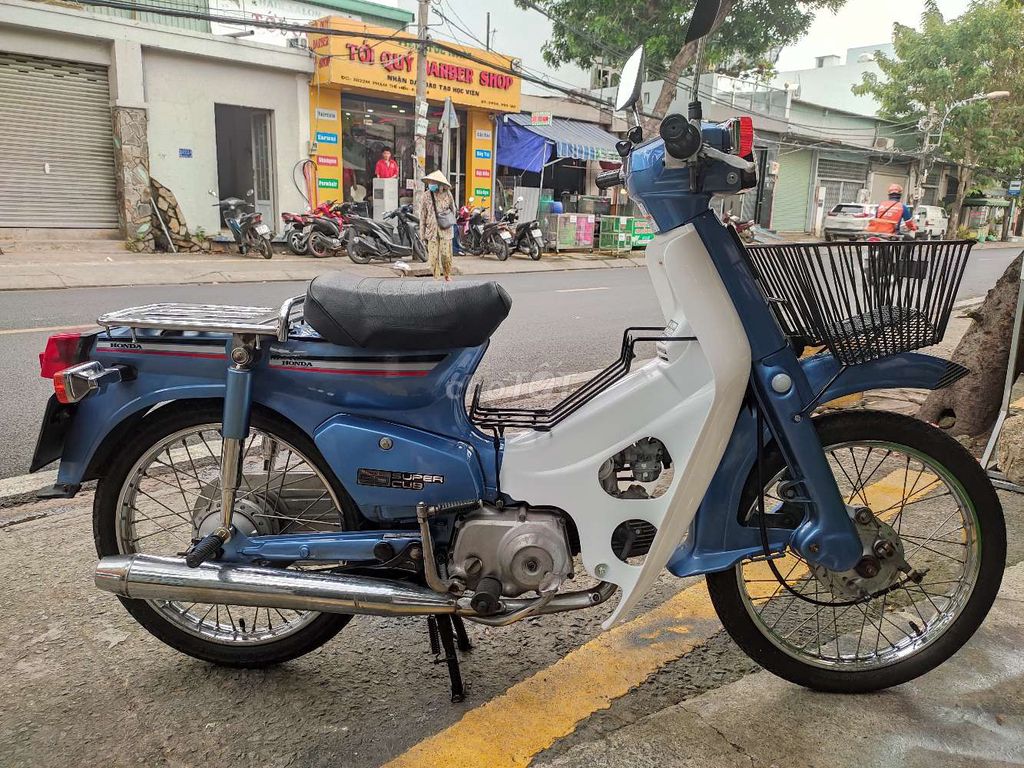 Dòng 84-50cc chính chủ kẹt tiền bán.