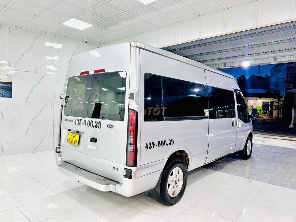 Ford Transit 2023 Limousine - 99999 km. Mua bán Ô tô tại Huyện Đại Lộc Quảng Nam được đăng bởi Huy trung hình 4
