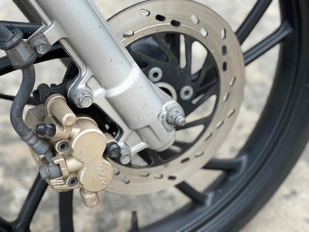 [NGAY CHỦ]👉Suzuki Axelo 125cc 2016🩷ZIN 100%+ĐẸP🩷. Mua bán Xe máy tại Quận Bình Tân Tp Hồ Chí Minh được đăng bởi BÙI TIẾN DŨNG hình 8