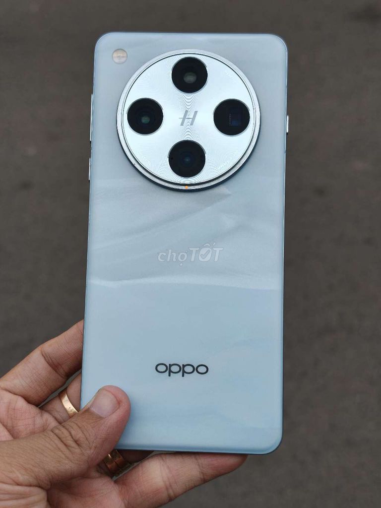 oppo find x8 pro 16/512 fullbox shipcod. Mua bán Điện thoại tại Quận Bình Tân Tp Hồ Chí Minh được đăng bởi Anh Rin hình 1