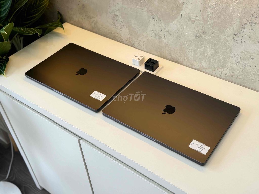 Macbook Pro 16 inch M3 Pro 36GB/1TB cấu hình khung. Mua bán Laptop tại Quận 10 Tp Hồ Chí Minh được đăng bởi thông hình 1