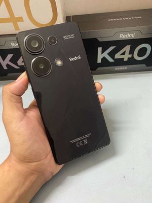 Xiaomi Redmi Note 13 Pro 256GB Đen