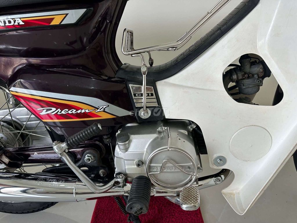 Bán hoặc giao lưu xe khác. Mua bán Xe máy tại Huyện Châu Đức Bà Rịa - Vũng Tàu được đăng bởi anh bach hình 2