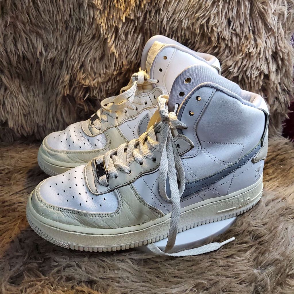 Nike cao cổ af1 size 41