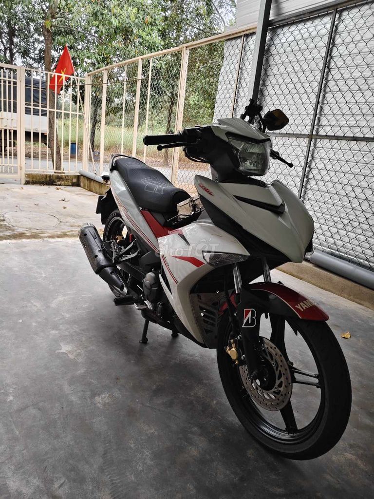 Xe chính chủ muốn gl đổi sang tay ga.. Mua bán Xe máy tại Thị xã Bến Cát Bình Dương được đăng bởi ông thầy hình 1