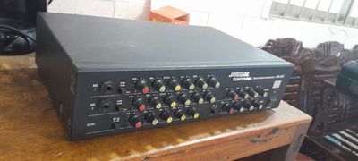 Mixing JARGUAR KM-202. Mua bán Tivi, Âm thanh tại Huyện Bình Đại Bến Tre được đăng bởi CHE 