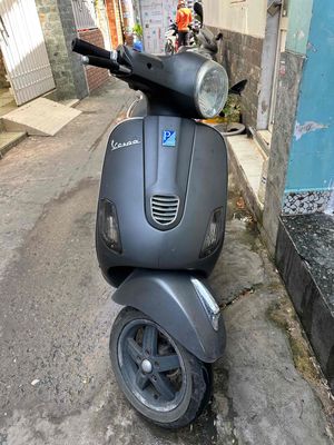 Xe LX 125 Biển số TP HCM chính chủ. Mua bán Xe máy tại Quận Bình Thạnh Tp Hồ Chí Minh được đăng bởi NGO DONG HAI