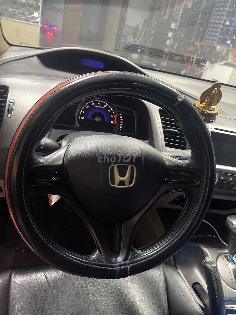 honda civic. Mua bán Ô tô tại Thành phố Tam Kỳ Quảng Nam được đăng bởi MITSUBISHI SAVICO QUẢNG NAM hình 4