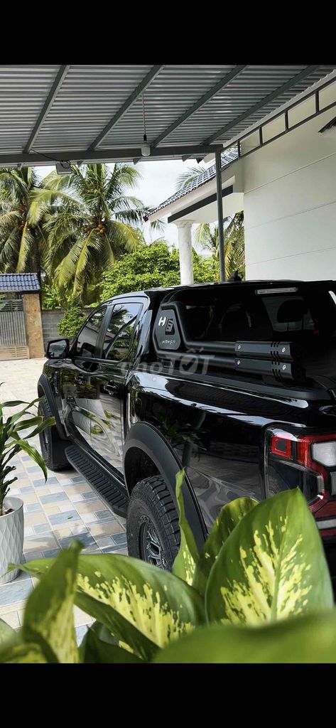 Ford Ranger 2023 XLS 2.0L4x2 AT 20500km lên raptor. Mua bán Ô tô tại Thành phố Mỹ Tho Tiền Giang được đăng bởi Phan Huynh Khang hình 5