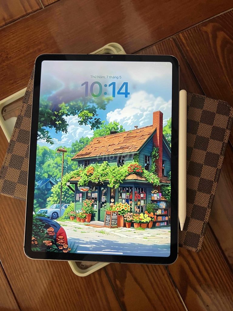 iPad Pro 2018 64GB 4G. Mua bán Máy tính bảng tại Quận Hà Đông Hà Nội được đăng bởi Hà hình 1