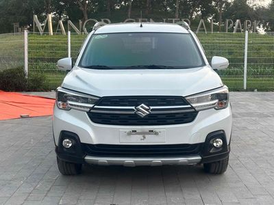 Suzuki XL 7 2022 GLX AT - 66000 km bao zin 1 chủ