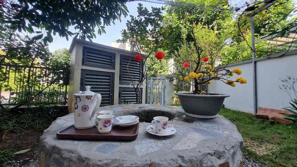 Hàng hiếm, bán căn góc Swan park  hoàn thiện full nội thất cao cấp. Mua bán Nhà ở tại Huyện Nhơn Trạch Đồng Nai được đăng bởi Yến Trần hình 3