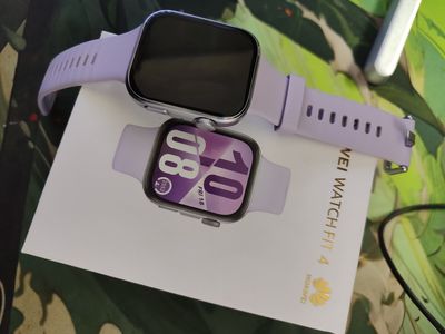 Đồng hồ thông minh Huawei Watch Fit 4 43mm. Mua bán Thiết bị đeo thông minh tại Quận Đống Đa Hà Nội được đăng bởi CỬA HÀNG T STORE ĐIỆN THOẠI LAPTOP HÀ NỘI