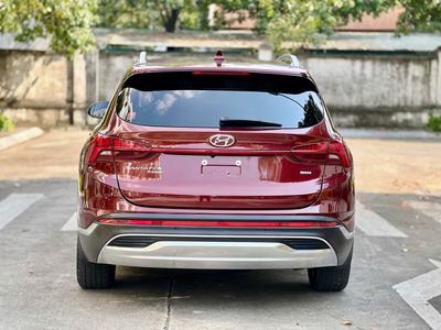 Hyundai Santa Fe 2021 Đặc biệt 2.5L HTRAC. Mua bán Ô tô tại Quận Cầu Giấy Hà Nội được đăng bởi long luu hai