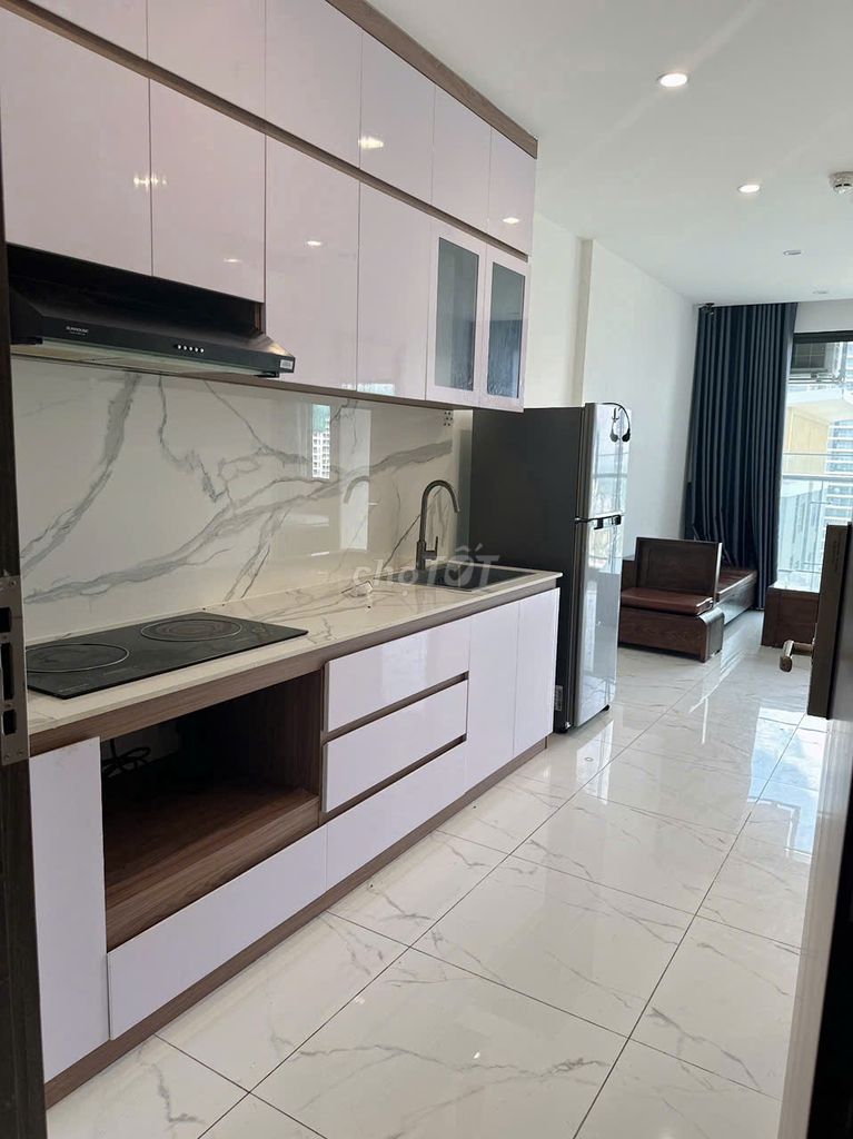 CHO THUÊ 2PN BEVERY SOLARI VINHOMES GIÁ TIẾT KIỆM CHO GIA ĐÌNH. Cho thuê căn hộ/chung cư tại Thành phố Thủ Đức Tp Hồ Chí Minh được đăng bởi Nguyễn Thị Thúy hình 3
