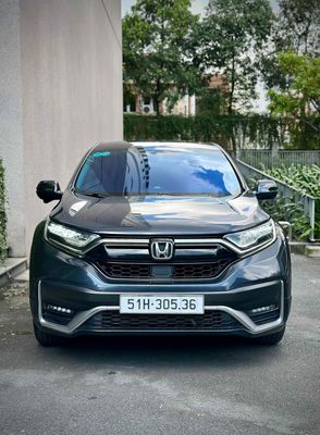Honda CRV L-Sensing Sx 10/2020 Odo 43.000 Km. Mua bán Ô tô tại Quận 8 Tp Hồ Chí Minh được đăng bởi Hiếu Trần