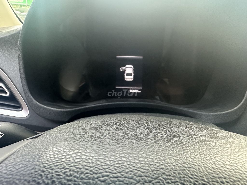 Hyundai Accent 2021 1.4 AT - 14000 km. Mua bán Ô tô tại Thành phố Biên Hòa Đồng Nai được đăng bởi Kiên Ford hình 3