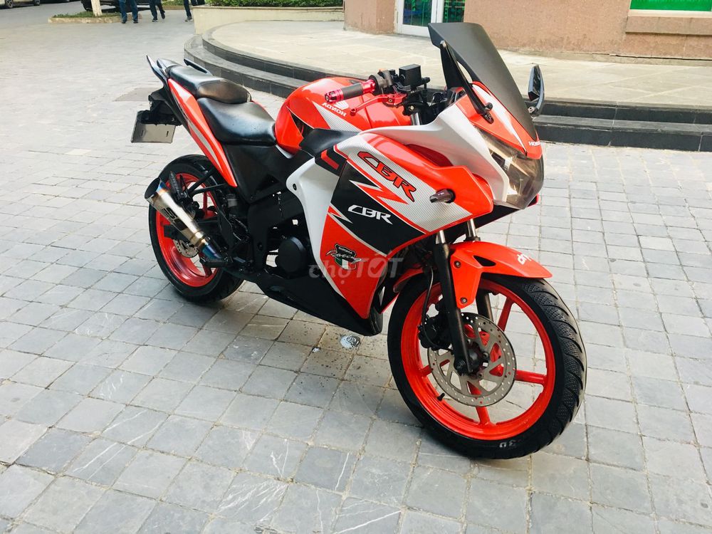 HONDA CBR  150 2022 NHP T TH I LAN BIN 29 63397130