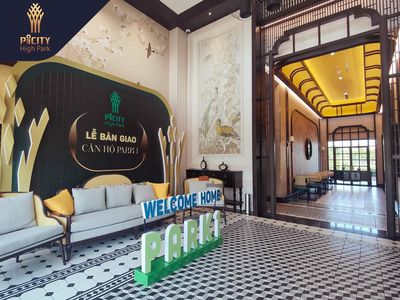 Bán chung cư Picity High Park 57m2, 2PN, 1WC. Mua bán căn hộ/chung cư tại Quận 12 Tp Hồ Chí Minh được đăng bởi Nguyễn Uyên