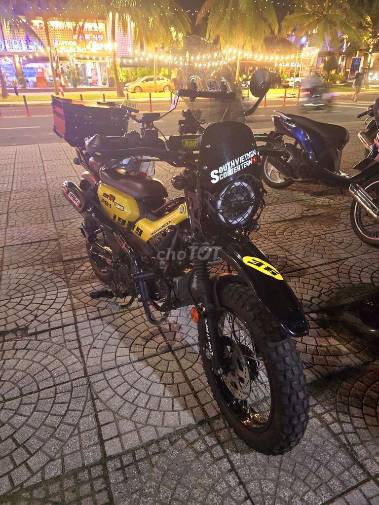 PG1 FULL ĐỒ CHƠI TIỀN ĐỒ CHƠI HƠN 25TR,biển 43. Mua bán Xe máy tại Quận Thanh Khê Đà Nẵng được đăng bởi Quý Moto Cycle 21 điện biên phủ Đà Nẵng hình 2