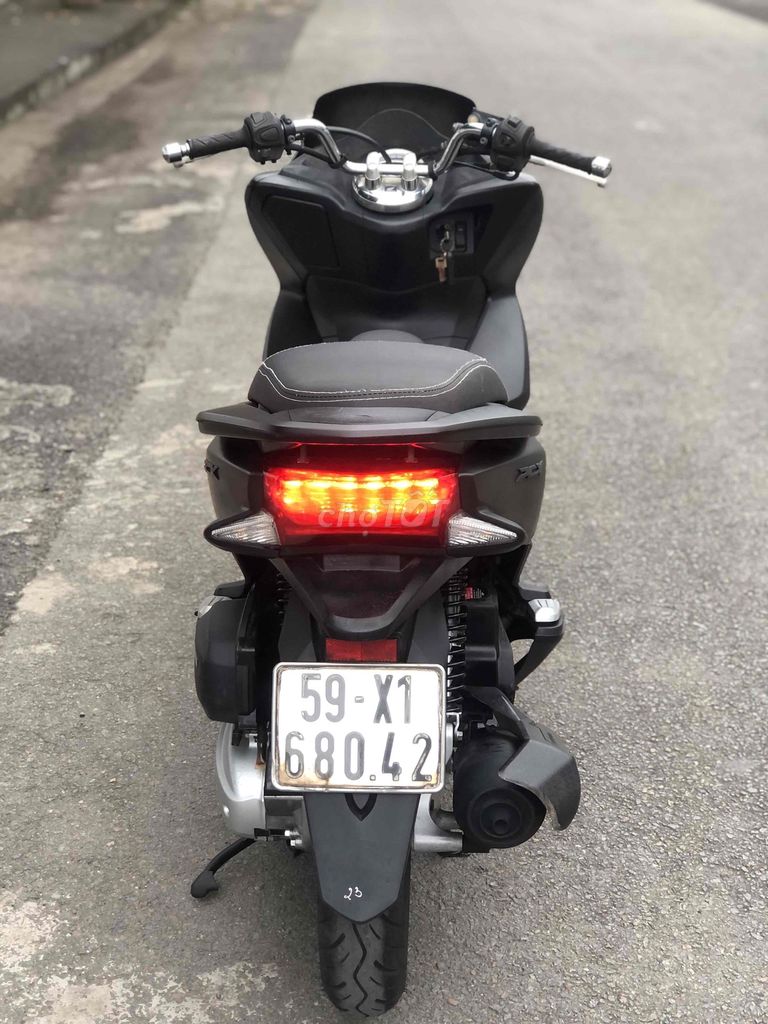 PCX đk 2016 bstp máy êm zin. Mua bán Xe máy tại Huyện Hóc Môn Tp Hồ Chí Minh được đăng bởi Xe Máy Bùi Phong hình 12