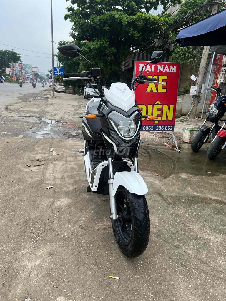 vinfast impes lướt. Mua bán Xe điện tại Huyện Chương Mỹ Hà Nội được đăng bởi Nguyễn đại nam hình 6