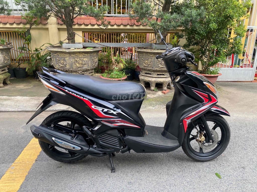 yamaha luvias 2011 bstp xe đẹp máy êm k9c. Mua bán Xe máy tại Quận Tân Bình Tp Hồ Chí Minh được đăng bởi Tý tay ga hình 5