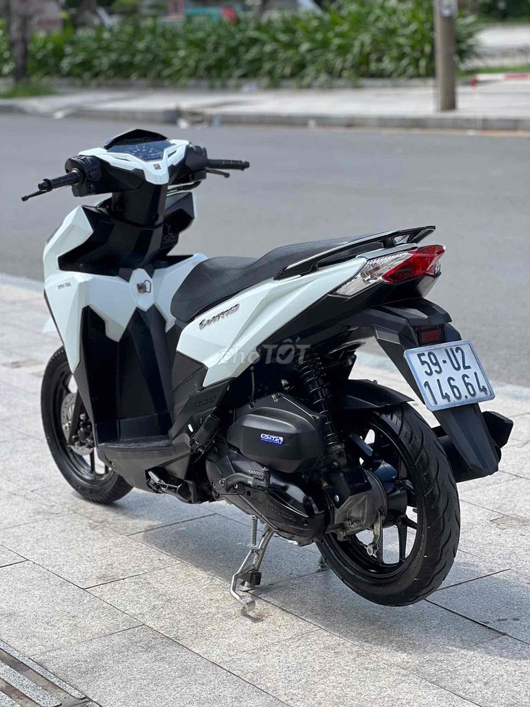 ❤️Vario 125 đời 2018 bstp chính chủ hỗ trợ góp. Mua bán Xe máy tại Quận 11 Tp Hồ Chí Minh được đăng bởi Hưng Từ hình 6
