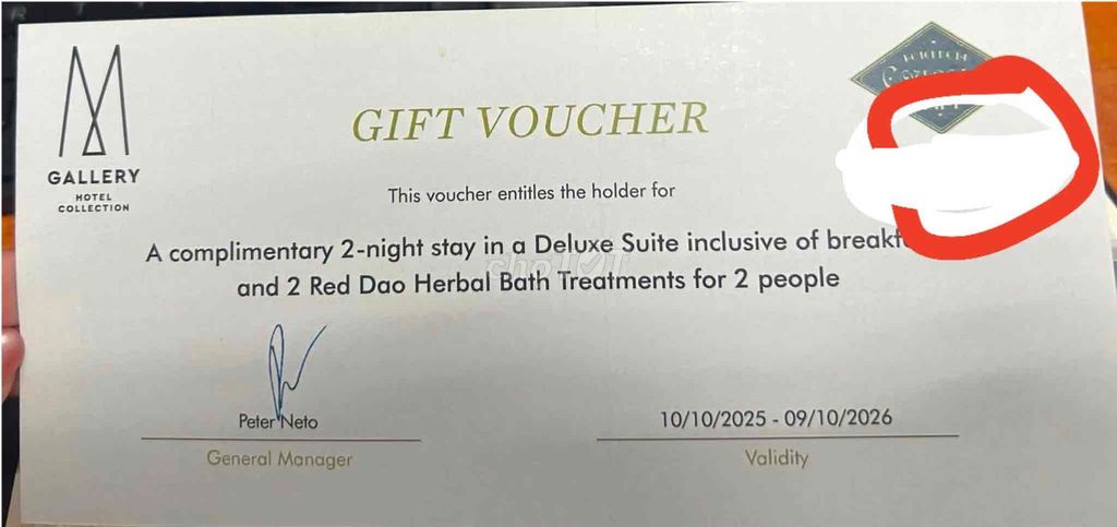 pass voucher sapa cho 2 người. Dịch vụ tại Quận Bình Tân Tp Hồ Chí Minh được đăng bởi Trần Tuấn Phát hình 1