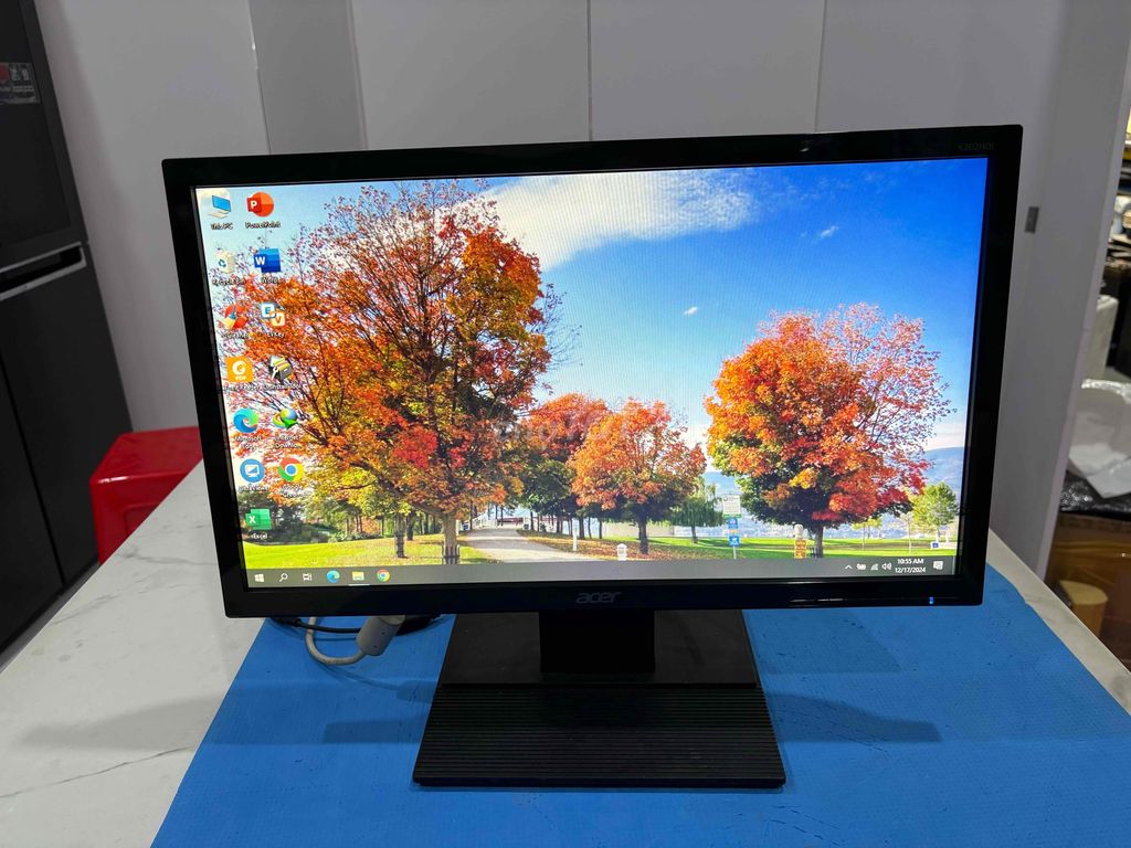 Màn hình Acer 20inch LED đẹp