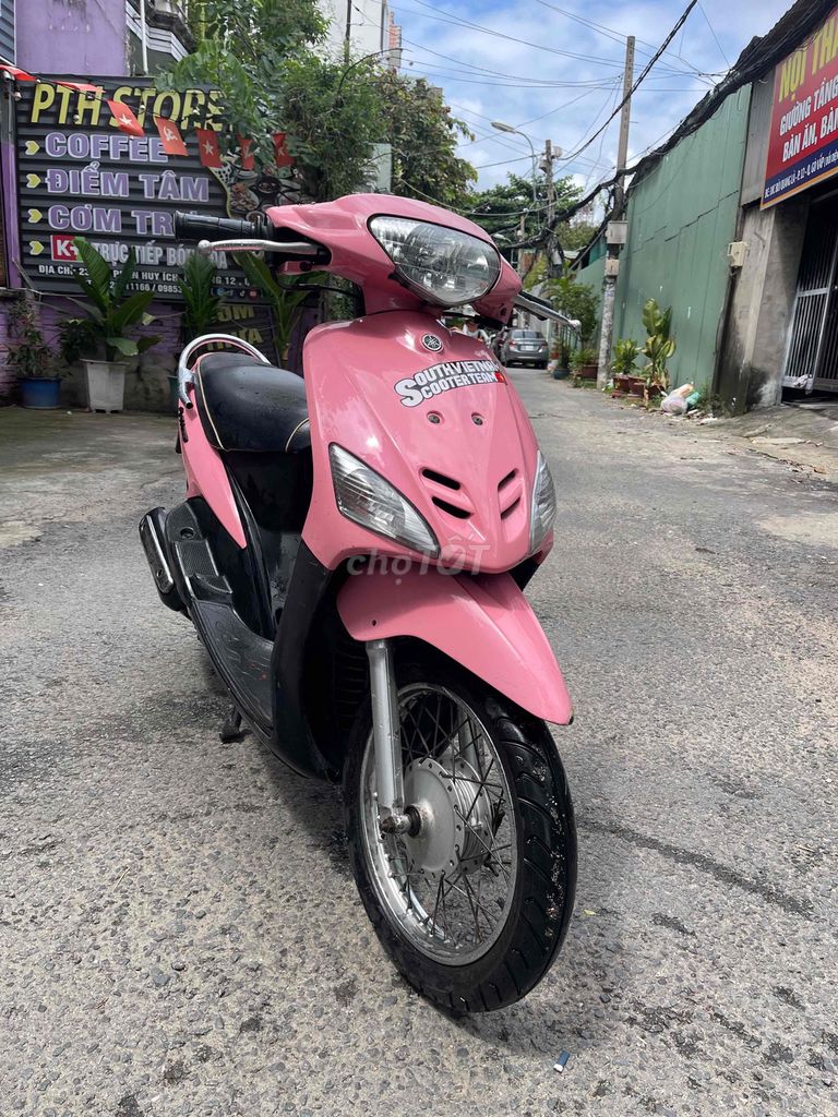 mio zin biển sài gòn 9 nút giấy tờ đầy đủ. Mua bán Xe máy tại Quận Gò Vấp Tp Hồ Chí Minh được đăng bởi mỹ linh hình 7