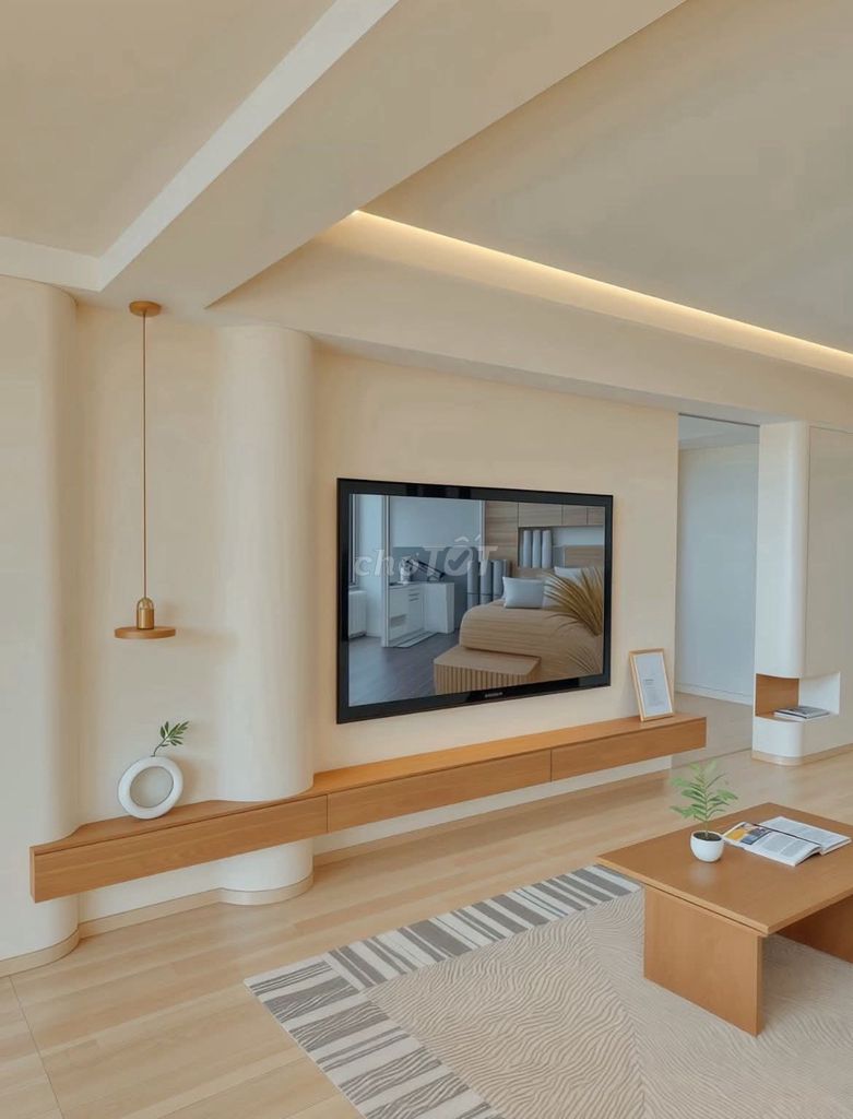 2PN, 76 m2, 17 trd  ------ 2PN, 76 m2, 17 trd ------ 2PN, 76 m2, 17 tr - ảnh 5