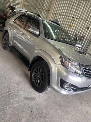 2016 2.5G 4x2 - 267000 km. Mua bán Ô tô tại Quận Tân Phú Tp Hồ Chí Minh được đăng bởi ly quang huy