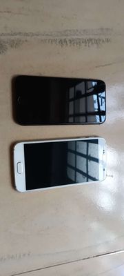iPhone 8 màu đen