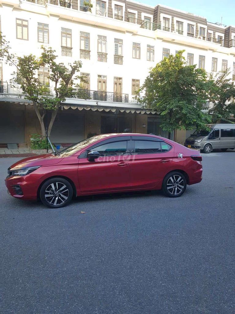 2021 1.5 RS - 45000 km. Mua bán Ô tô tại Huyện An Dương Hải Phòng được đăng bởi Mr Quý hình 6