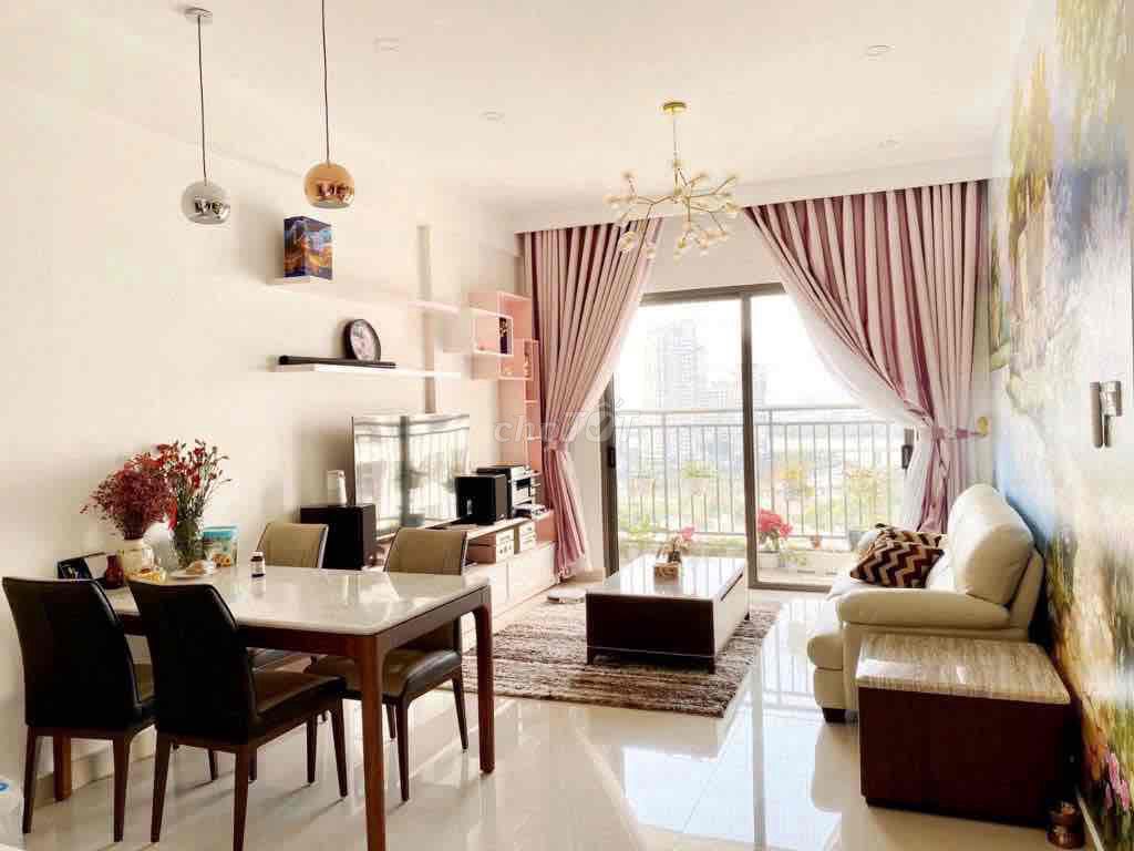 CHO THUÊ CĂN HỘ 3PN FULL NỘI THẤT NHÀ ĐẸP TẠI THE SUN AVENUE Q2