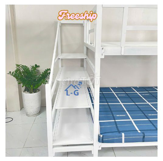 GIƯỜNG SẮT -- GIƯỜNG SẮT ## GIƯỜNG SẮT ^^ GIƯỜNG. Mua bán Giường, chăn ga gối nệm tại Huyện Bàu Bàng Bình Dương được đăng bởi NỘI THẤT LÂM GIA hình 1