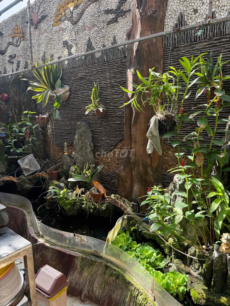 BIỆT THỰ VIEW SÔNG. Mua bán nhà ở tại Quận 7 Tp Hồ Chí Minh được đăng bởi ĐỊA ỐC KIM CƯƠNG hình 5