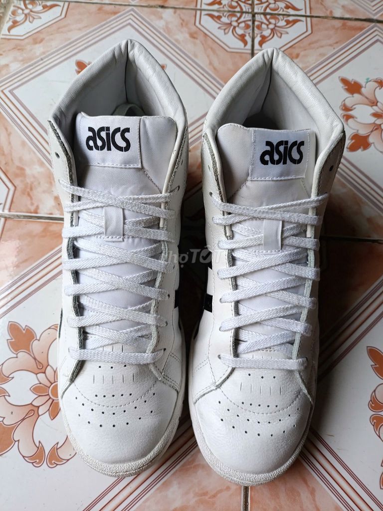 Asics Cọp Gel-PTG MT Retro Size 42.5 27cm