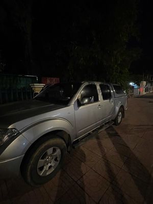Nissan Navara 2013 LE 2.5MT 4WD - 200000 km. Mua bán Ô tô tại Thị xã La Gi Bình Thuận được đăng bởi Tên chưa cung cấp