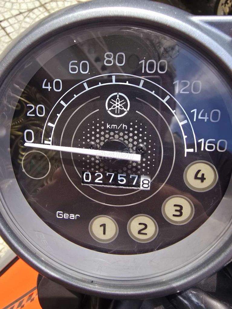 🍎BÁN PG1 MỚI MUA 2025 RÔ ĐA 2 NGÀN CÂY.SIÊU MỚI. Mua bán Xe máy tại Quận Hải Châu Đà Nẵng được đăng bởi cường thịnh hình 3