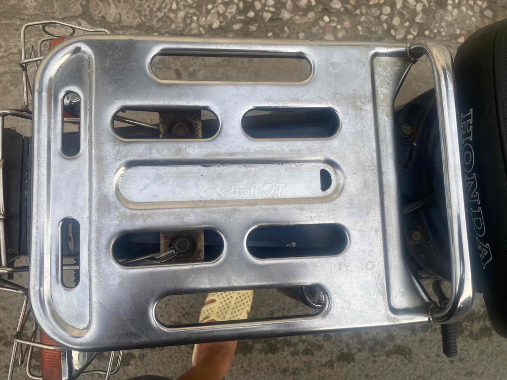 Honda Custom 70cc Xanh ,sơn zin 100% căm niềng zin. Mua bán Xe máy tại Thành phố Thủ Đức Tp Hồ Chí Minh được đăng bởi nguyen truong hình 15