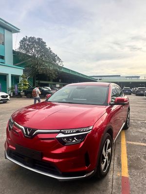 VinFast VF8S 2024 Pin CATL mới. Mua bán Ô tô tại Quận 7 Tp Hồ Chí Minh được đăng bởi Nguyen Duy Son