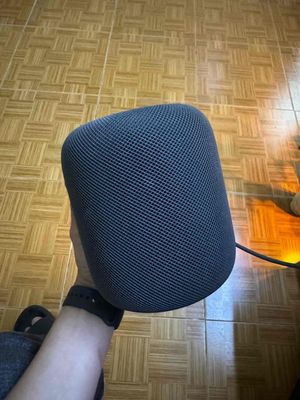 thanh lý Loa Home pod 1 Apple active 2020. Mua bán Tivi, Âm thanh tại Thành phố Đà Lạt Lâm Đồng được đăng bởi lộc 