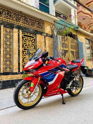 Honda CBR 150 2024 ☀️biển số TP
Xe lướt mới nhất. Mua bán Xe máy tại Quận Thanh Xuân Hà Nội được đăng bởi Tong motor xe may