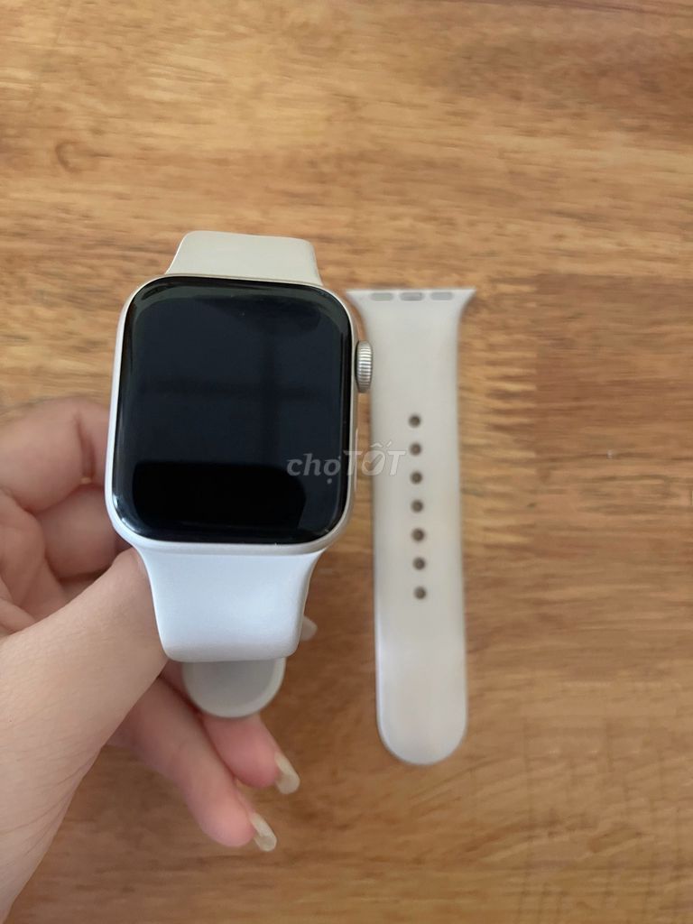 Apple Watch SE 2 GPS 40mm viền nhôm