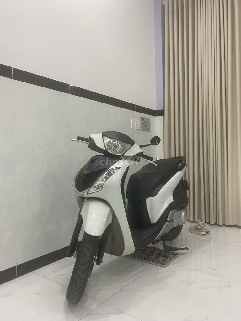 SH 150i 3 cục 105tr. Mua bán Xe máy tại Quận 12 Tp Hồ Chí Minh được đăng bởi Trương Lương hình 2