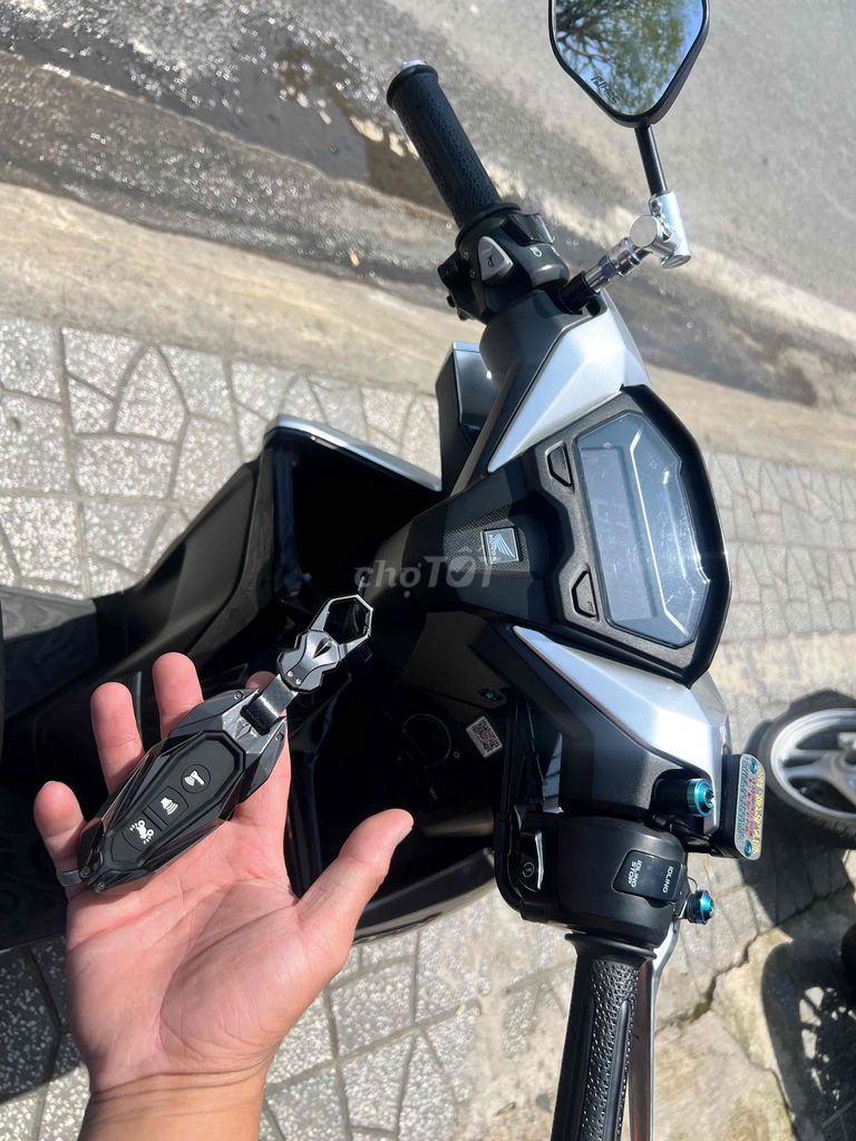Vario 125 (красиво выглядит) ❇️ Донг Мото Далат ❇️