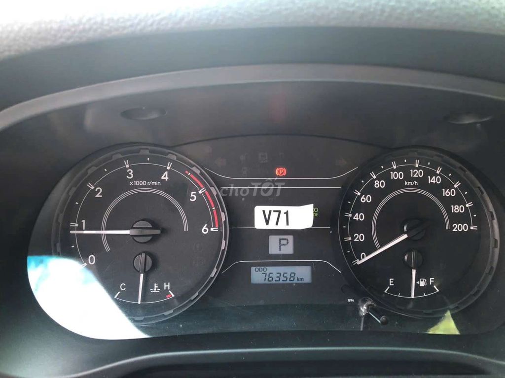 Toyota hilux. Mua bán Ô tô tại Quận 5 Tp Hồ Chí Minh được đăng bởi Tran Tuyen hình 9