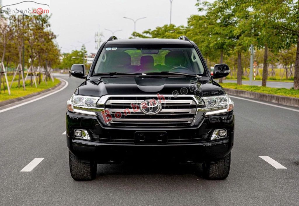 Toyota LC200 sản xuất 2017. Mua bán Ô tô tại Quận Hà Đông Hà Nội được đăng bởi mr Quang hình 4